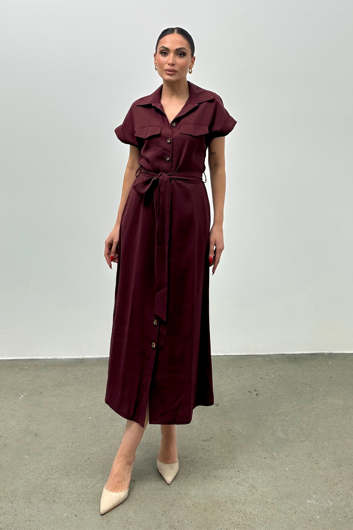 PINCO DRESS