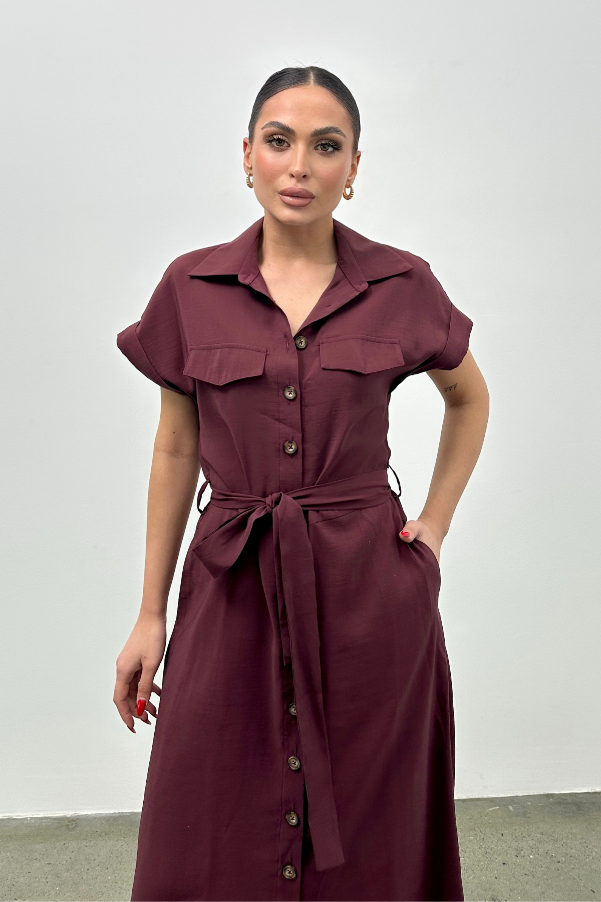 PINCO DRESS