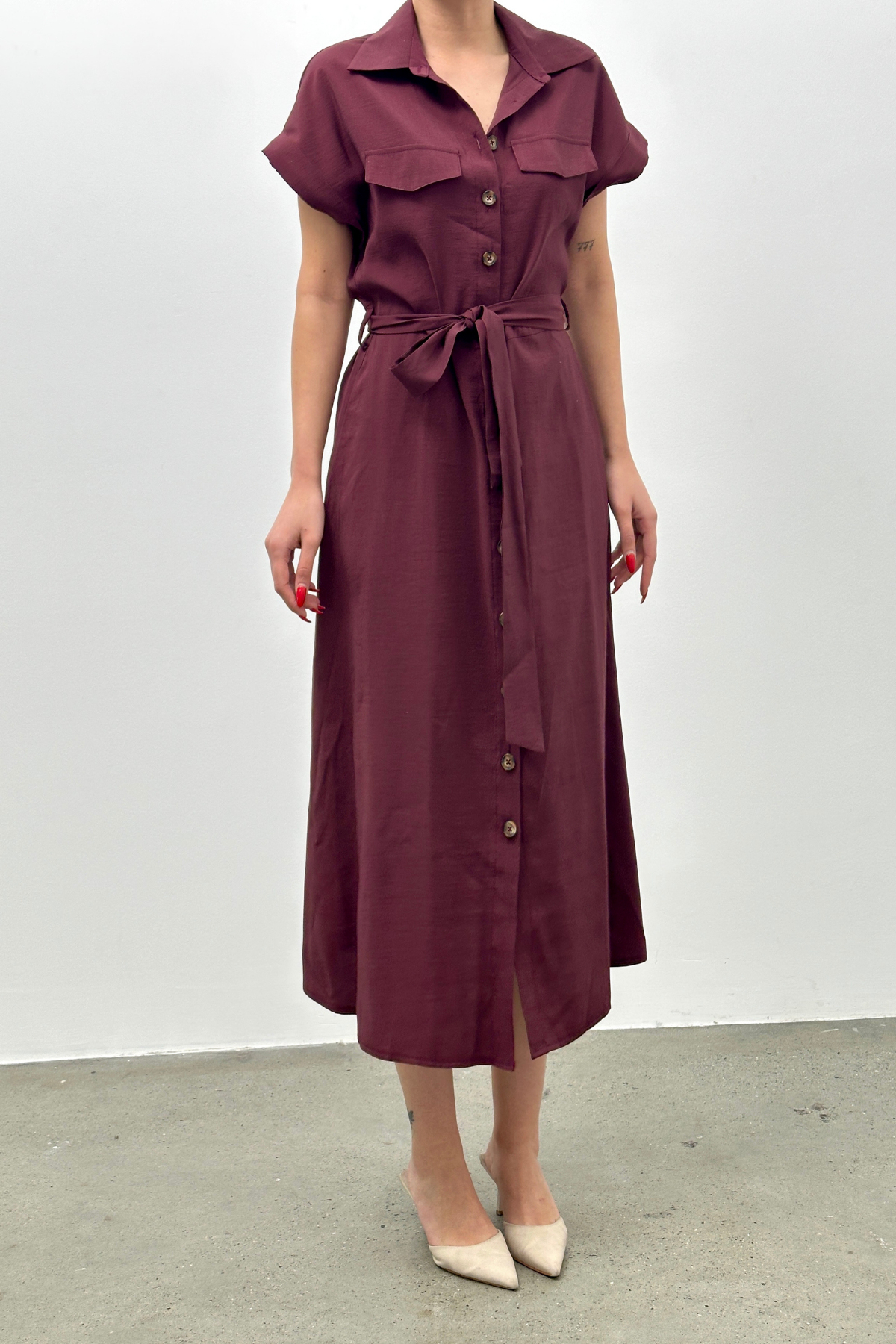 PINCO DRESS