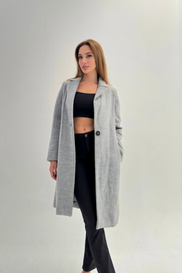 SOFT OVERSIZE COAT